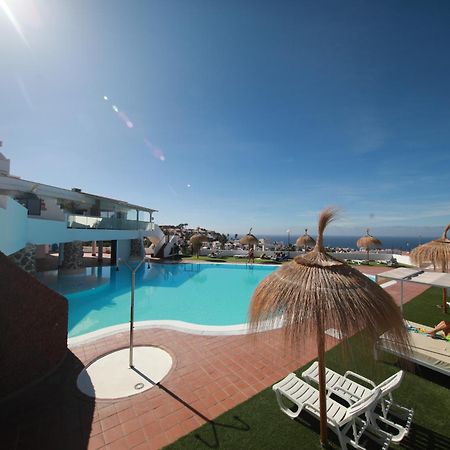 Apartments Island Village Heights Costa Adeje  ภายนอก รูปภาพ
