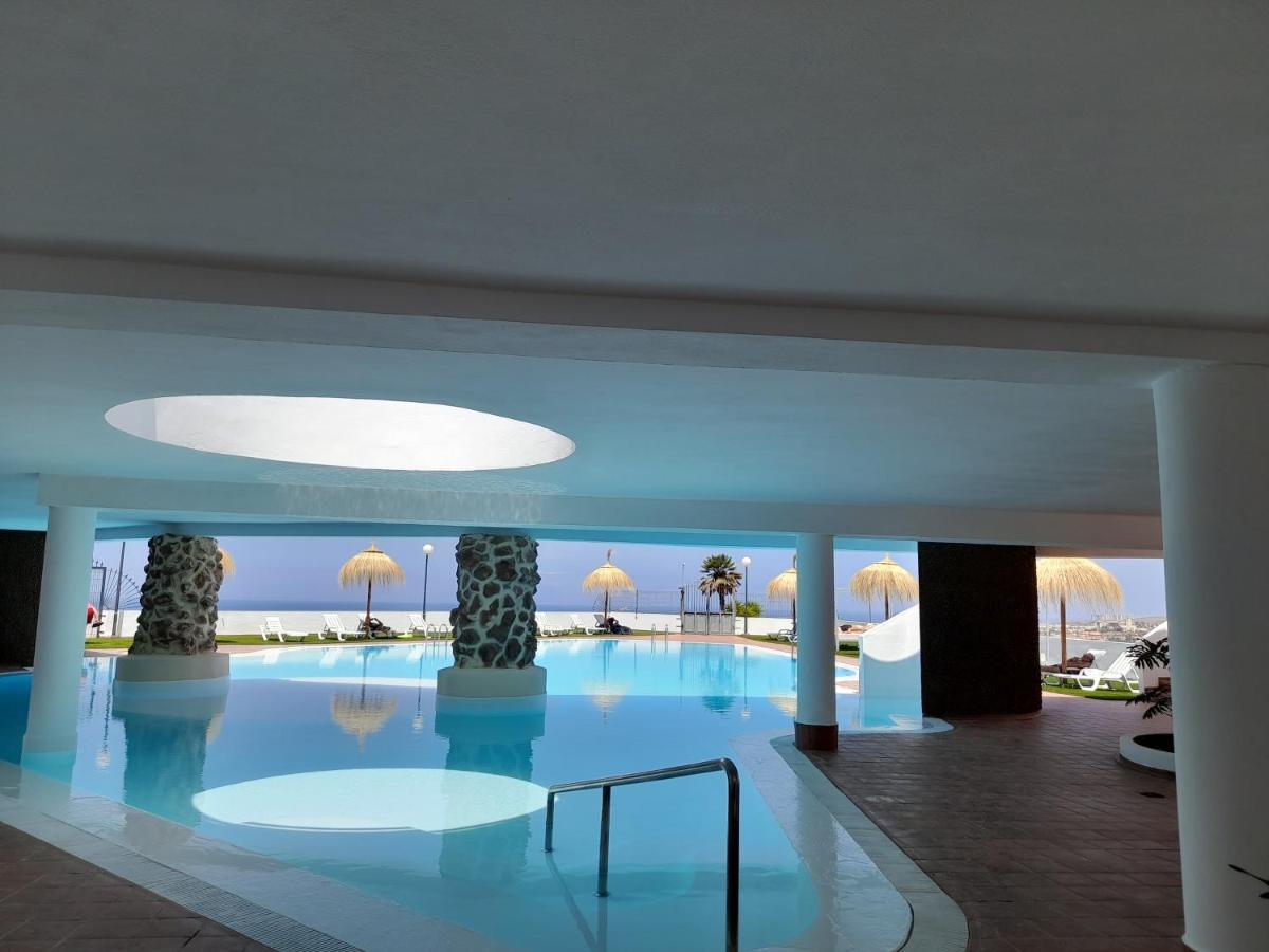 Apartments Island Village Heights Costa Adeje  ภายนอก รูปภาพ