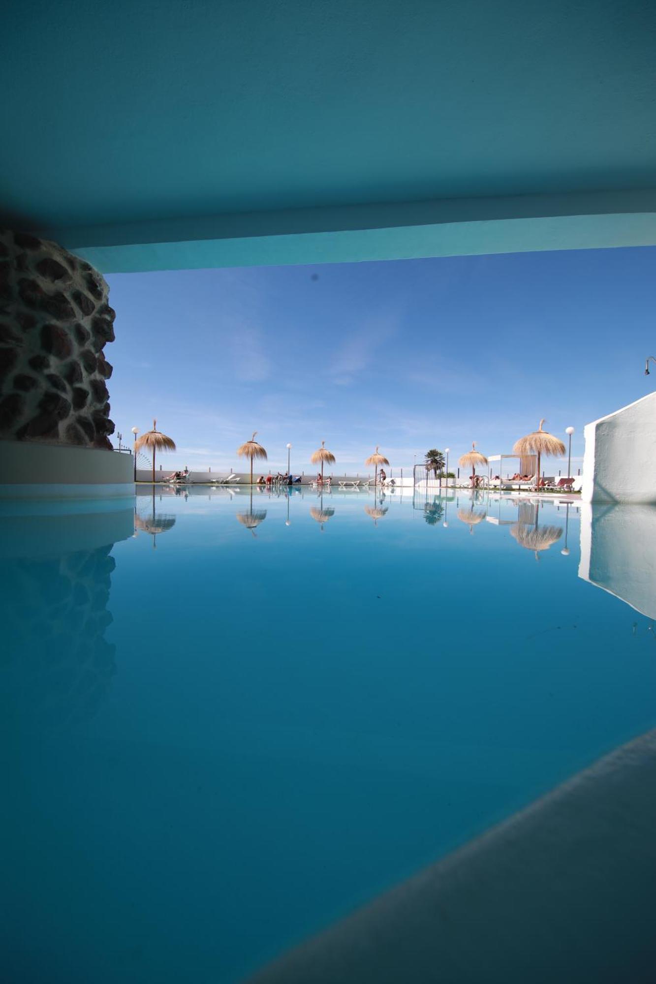 Apartments Island Village Heights Costa Adeje  ภายนอก รูปภาพ