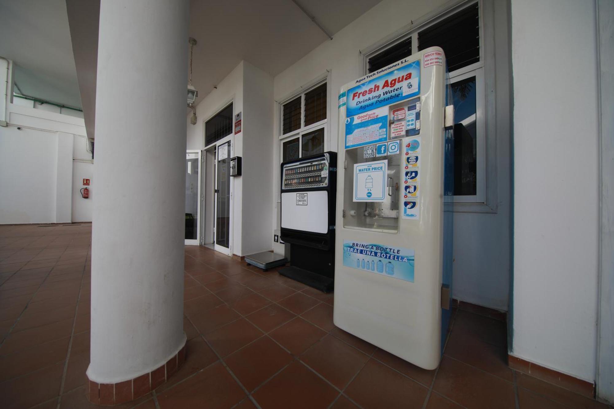 Apartments Island Village Heights Costa Adeje  ภายนอก รูปภาพ
