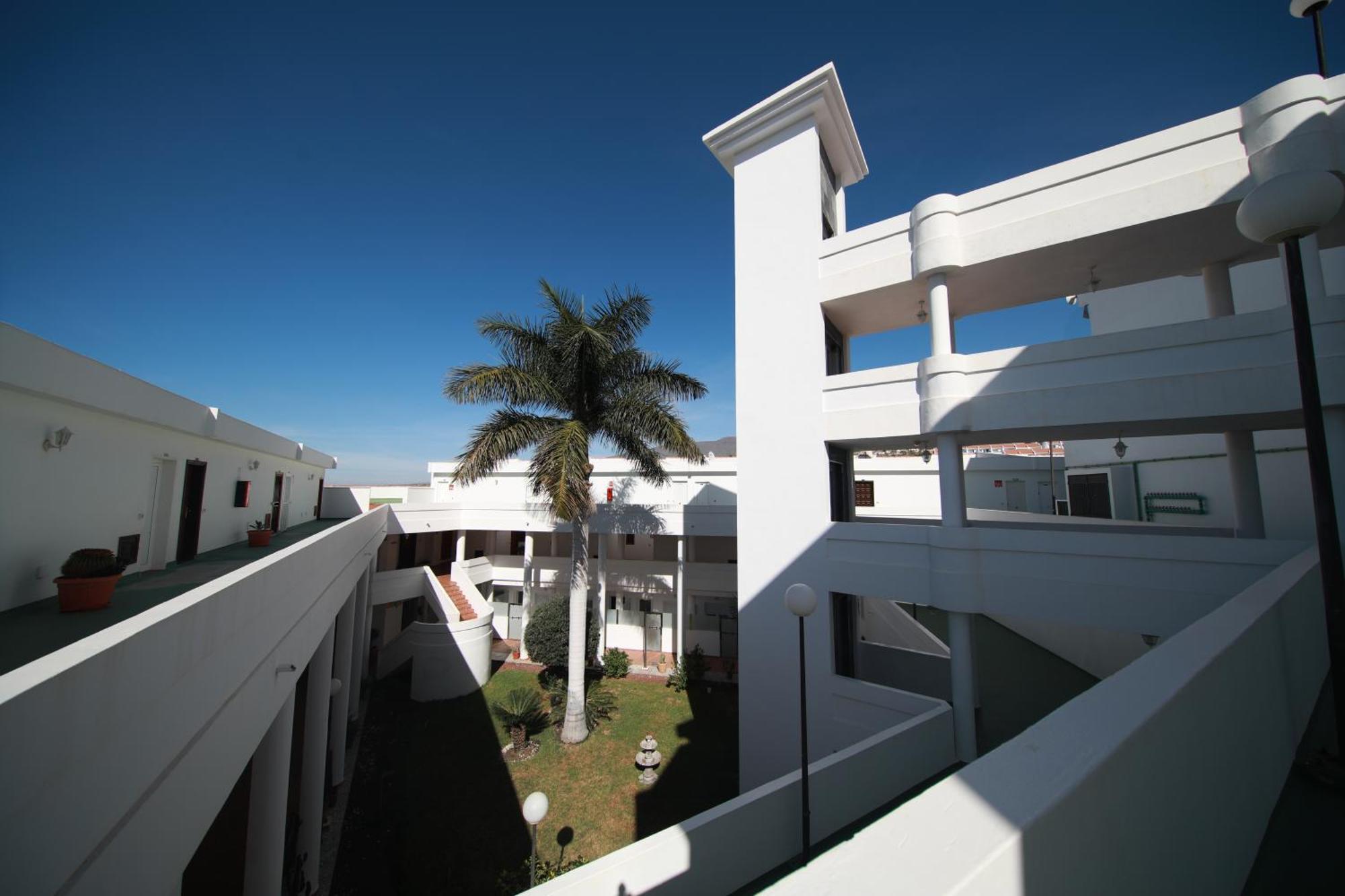 Apartments Island Village Heights Costa Adeje  ภายนอก รูปภาพ