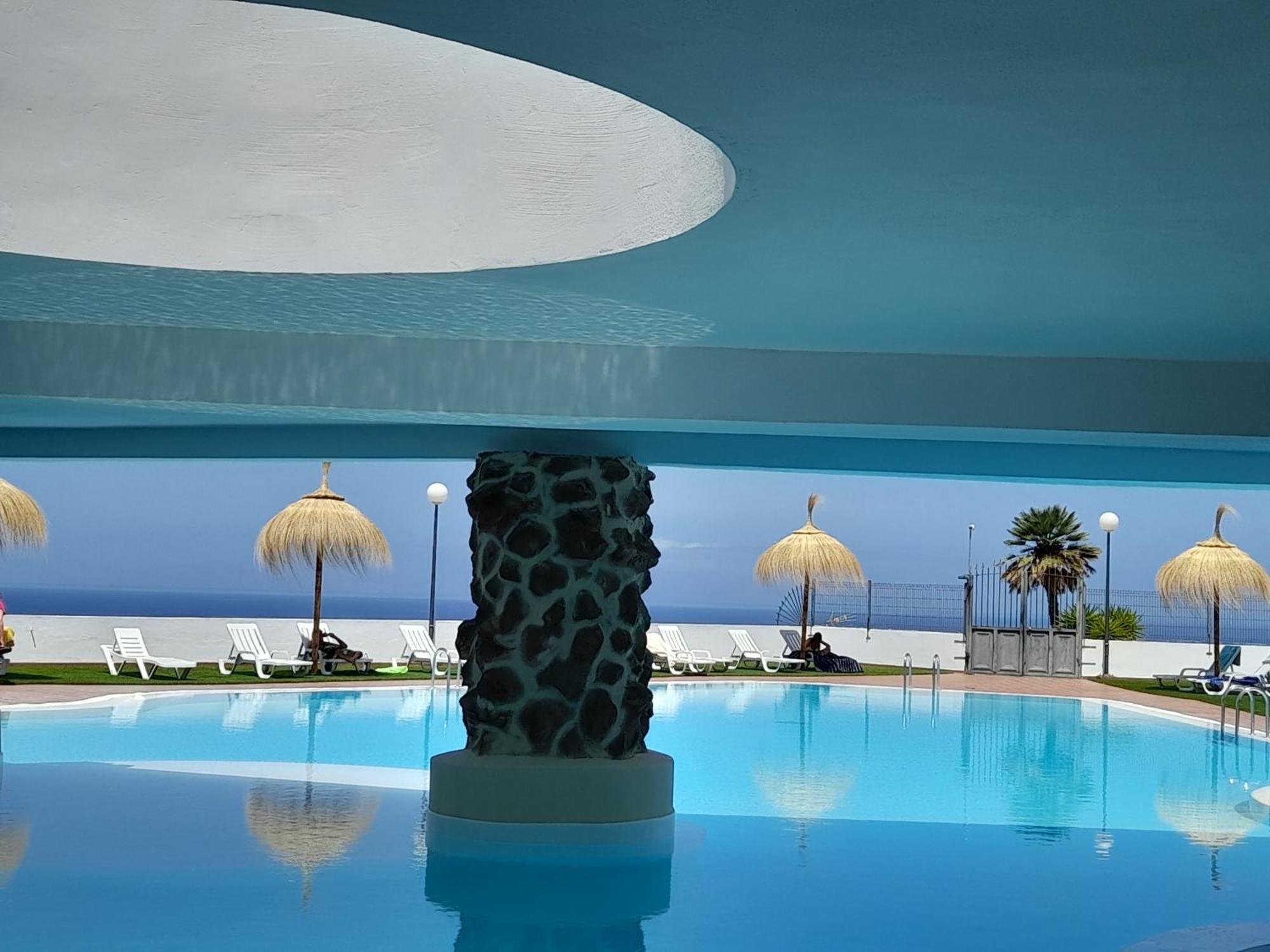 Apartments Island Village Heights Costa Adeje  ภายนอก รูปภาพ