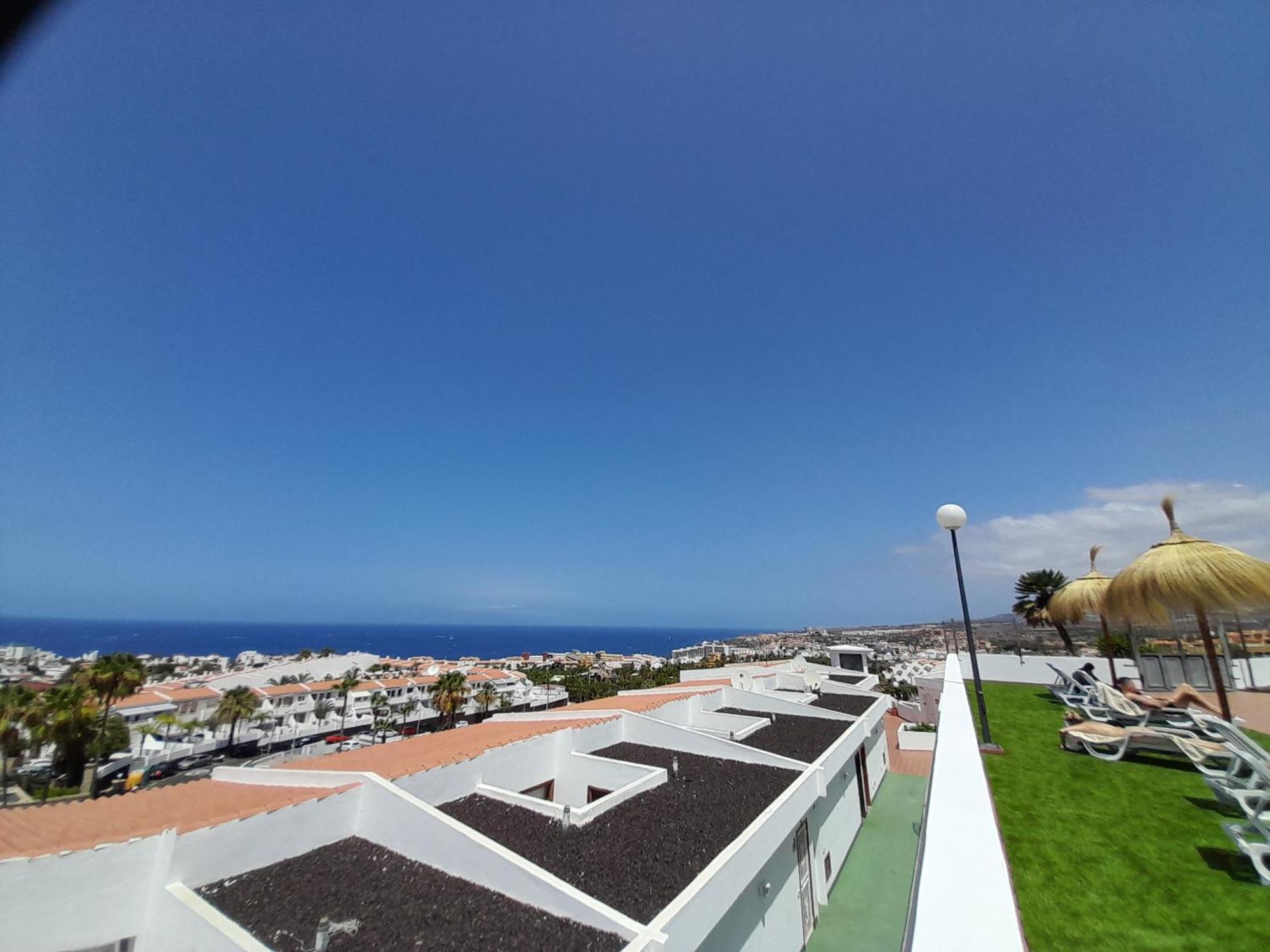 Apartments Island Village Heights Costa Adeje  ภายนอก รูปภาพ