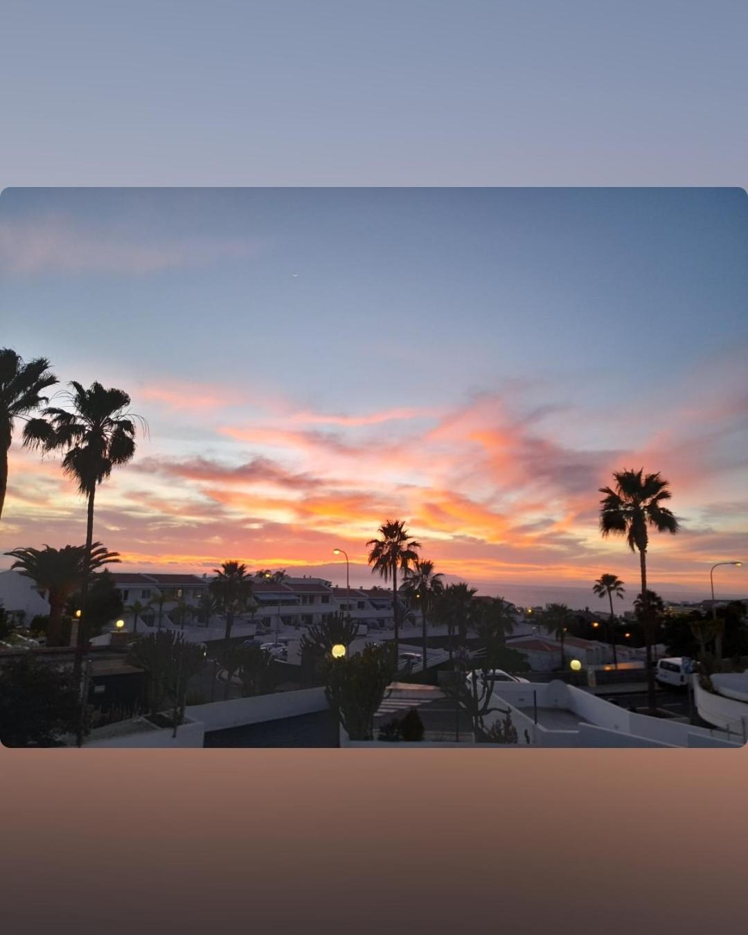 Apartments Island Village Heights Costa Adeje  ภายนอก รูปภาพ