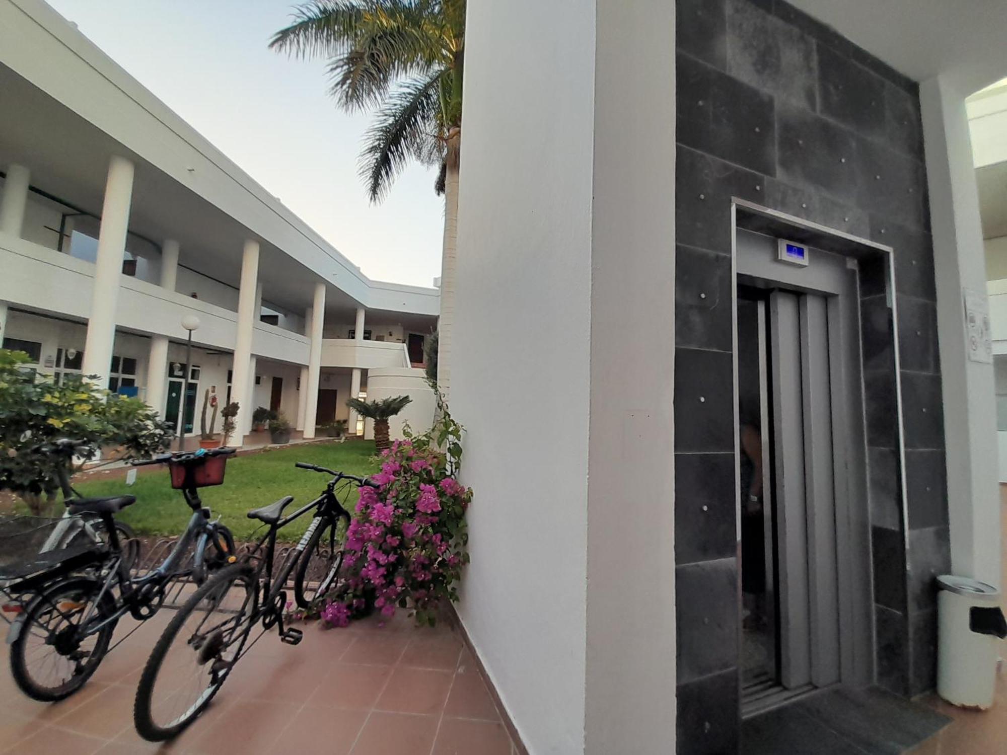 Apartments Island Village Heights Costa Adeje  ภายนอก รูปภาพ