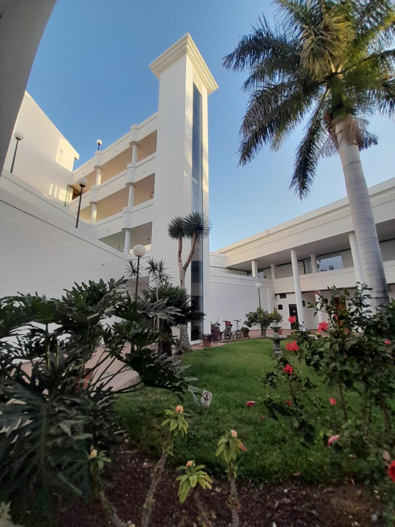 Apartments Island Village Heights Costa Adeje  ภายนอก รูปภาพ
