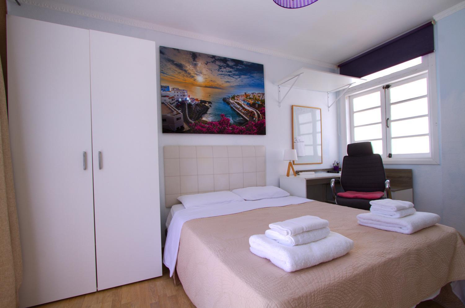 Apartments Island Village Heights Costa Adeje  ภายนอก รูปภาพ