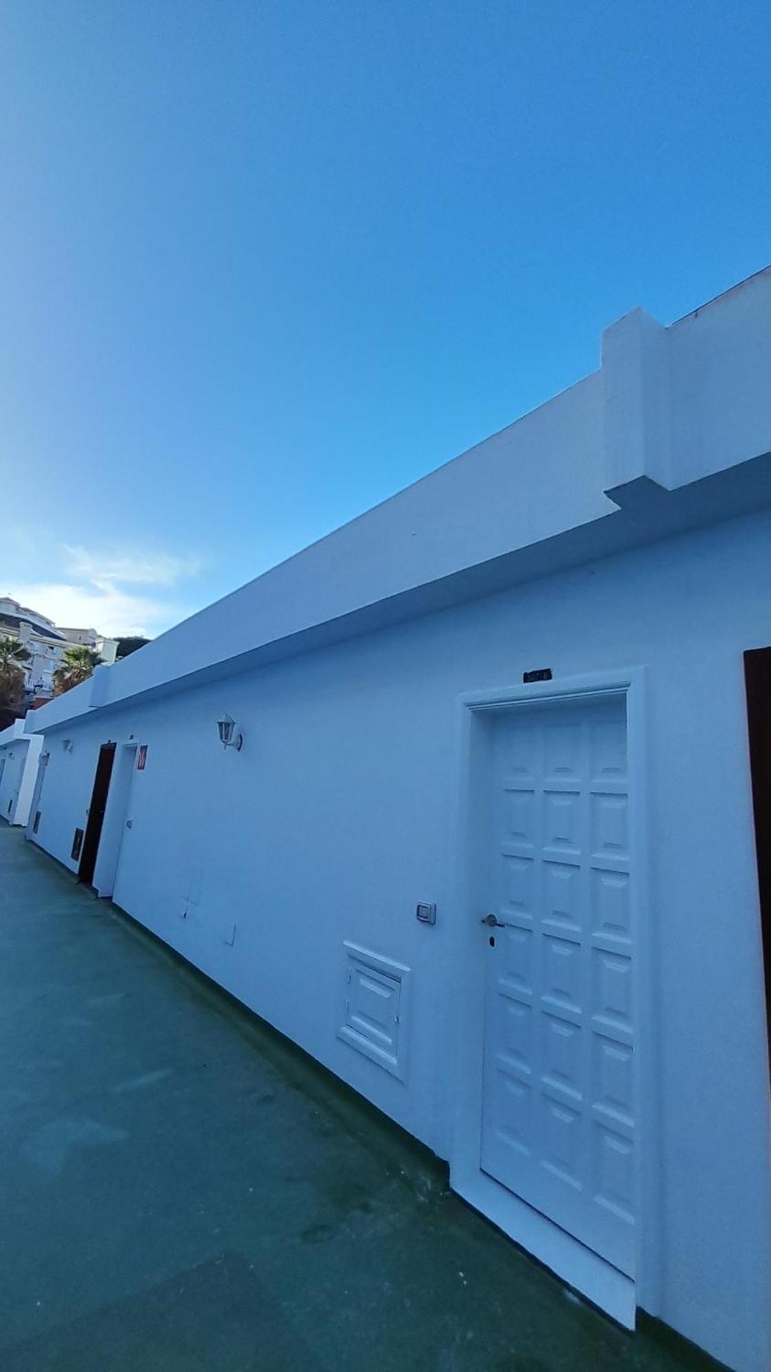 Apartments Island Village Heights Costa Adeje  ภายนอก รูปภาพ