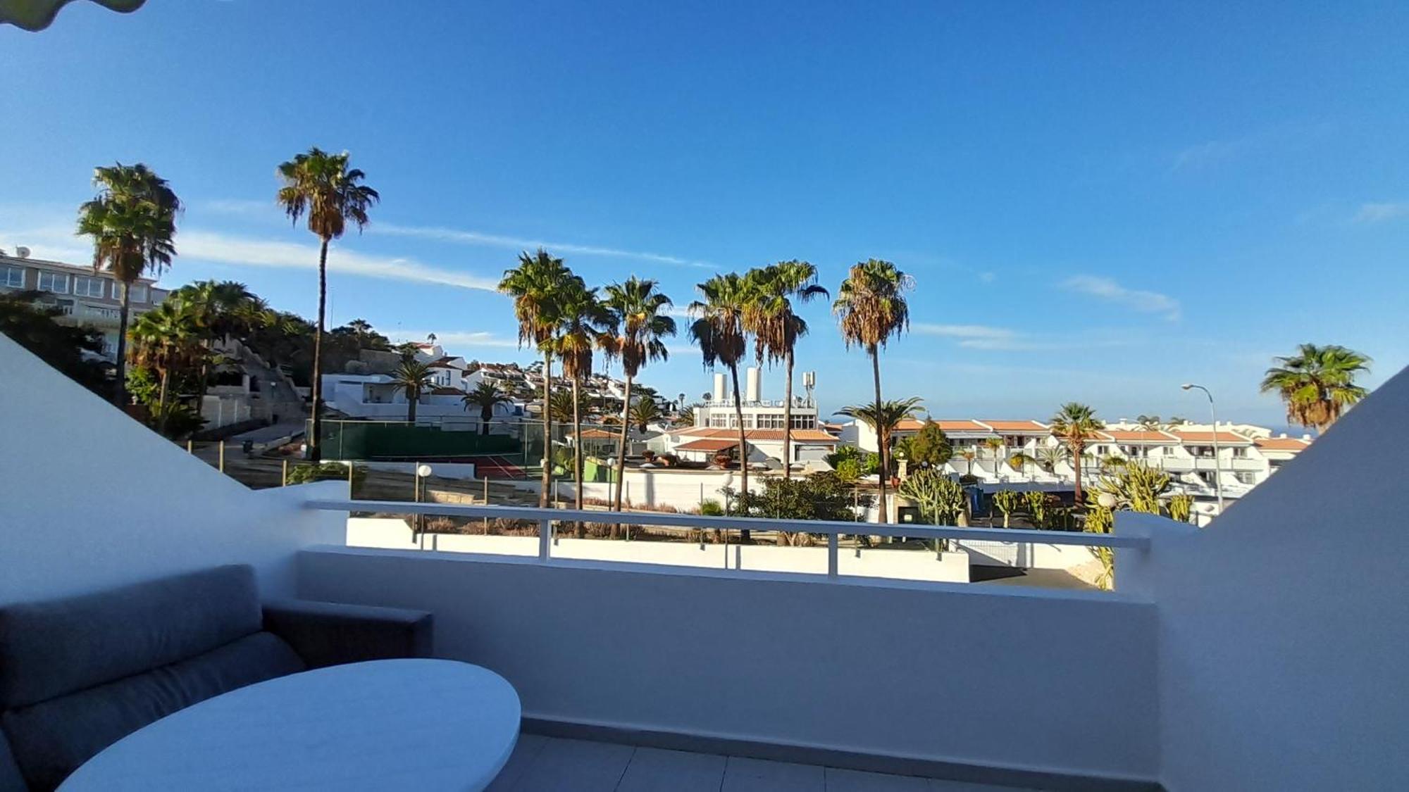 Apartments Island Village Heights Costa Adeje  ภายนอก รูปภาพ