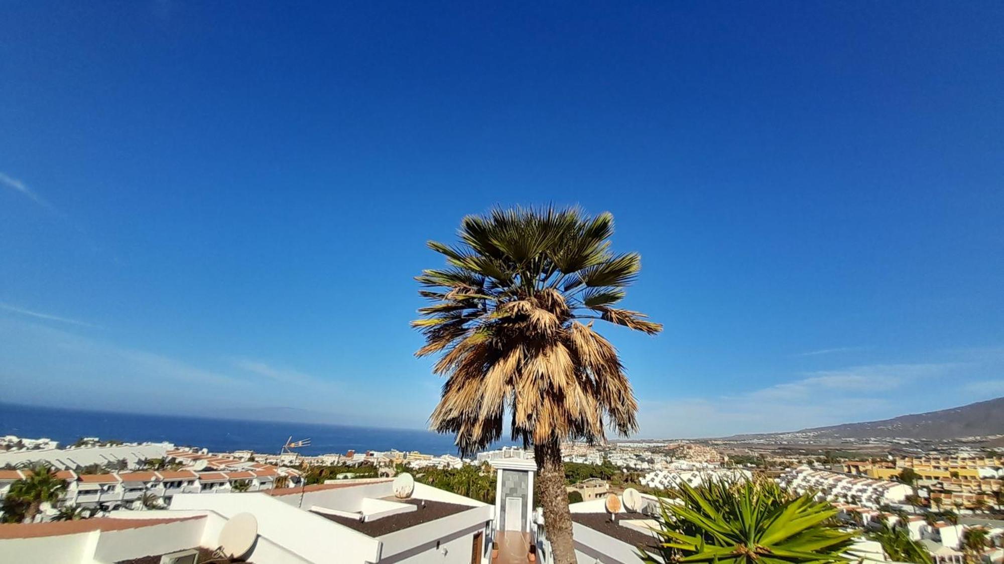 Apartments Island Village Heights Costa Adeje  ภายนอก รูปภาพ