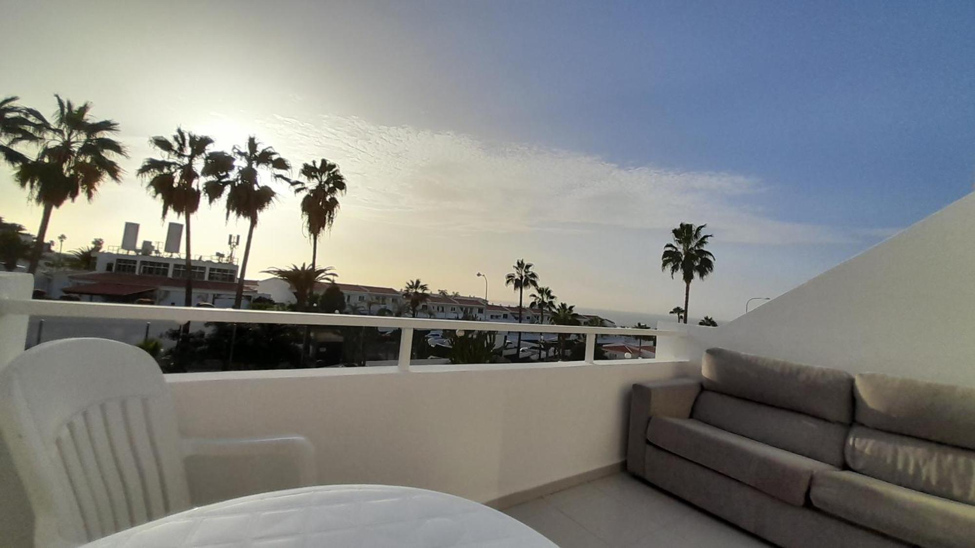 Apartments Island Village Heights Costa Adeje  ภายนอก รูปภาพ