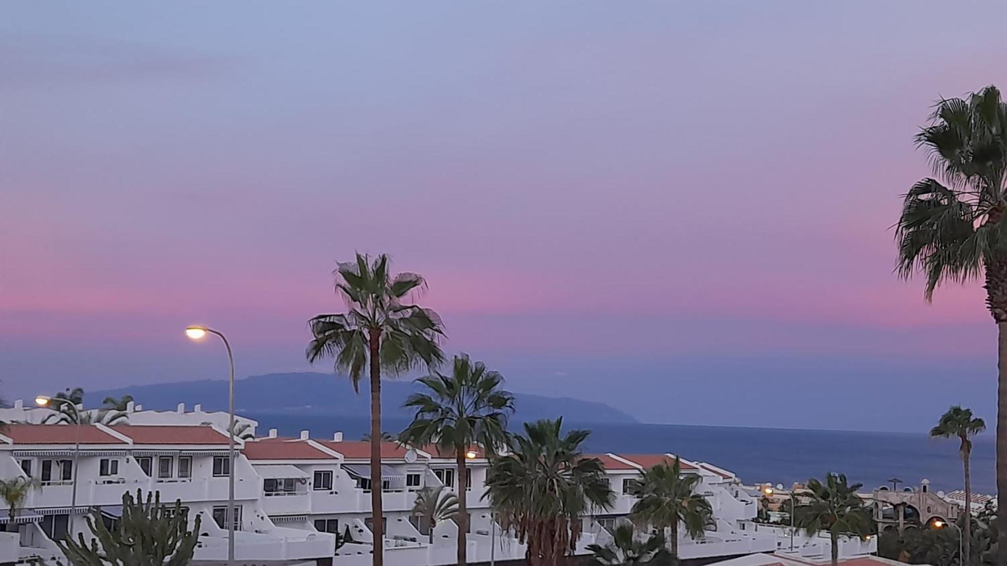 Apartments Island Village Heights Costa Adeje  ภายนอก รูปภาพ