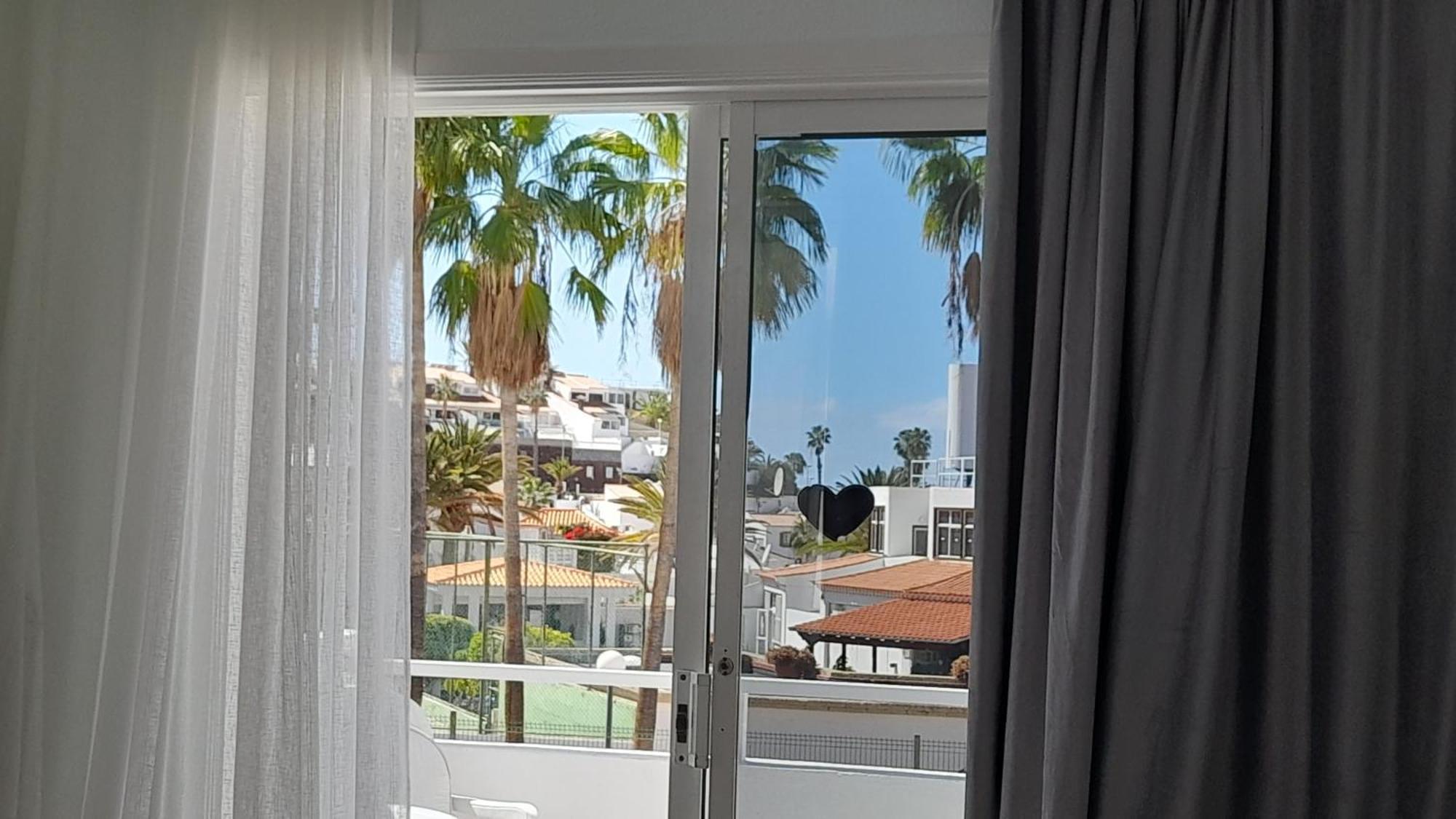 Apartments Island Village Heights Costa Adeje  ภายนอก รูปภาพ