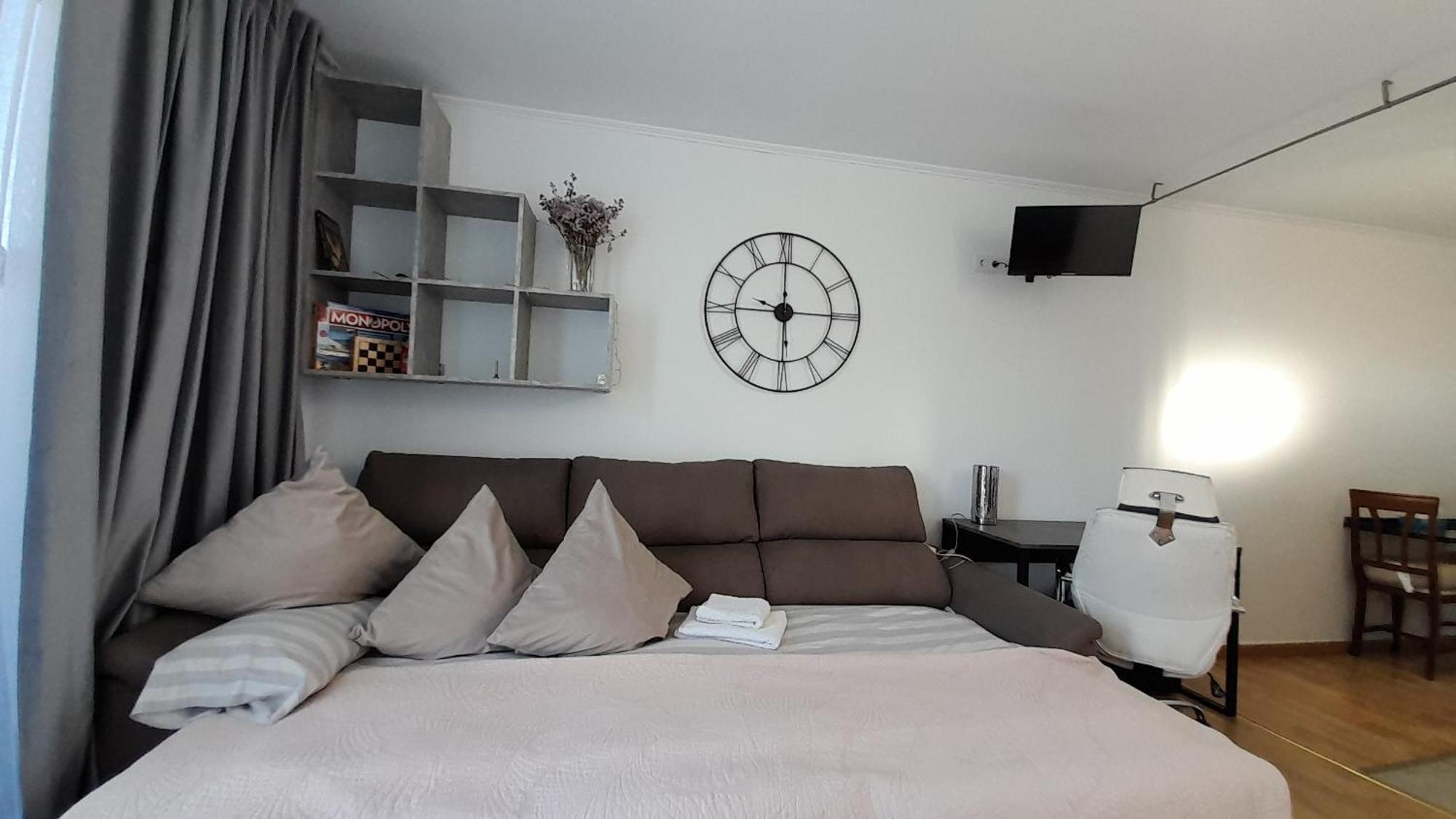 Apartments Island Village Heights Costa Adeje  ภายนอก รูปภาพ