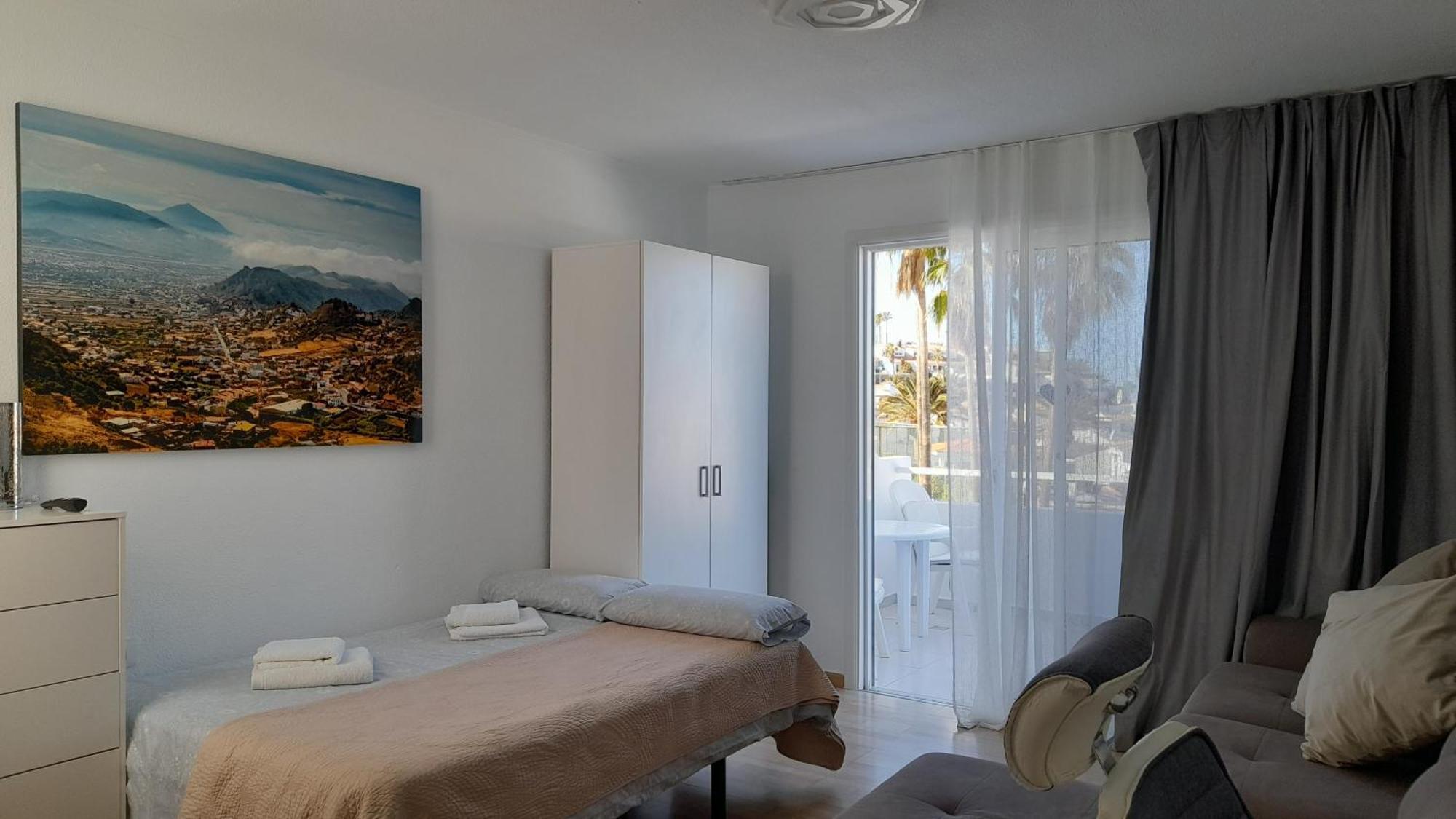 Apartments Island Village Heights Costa Adeje  ห้อง รูปภาพ