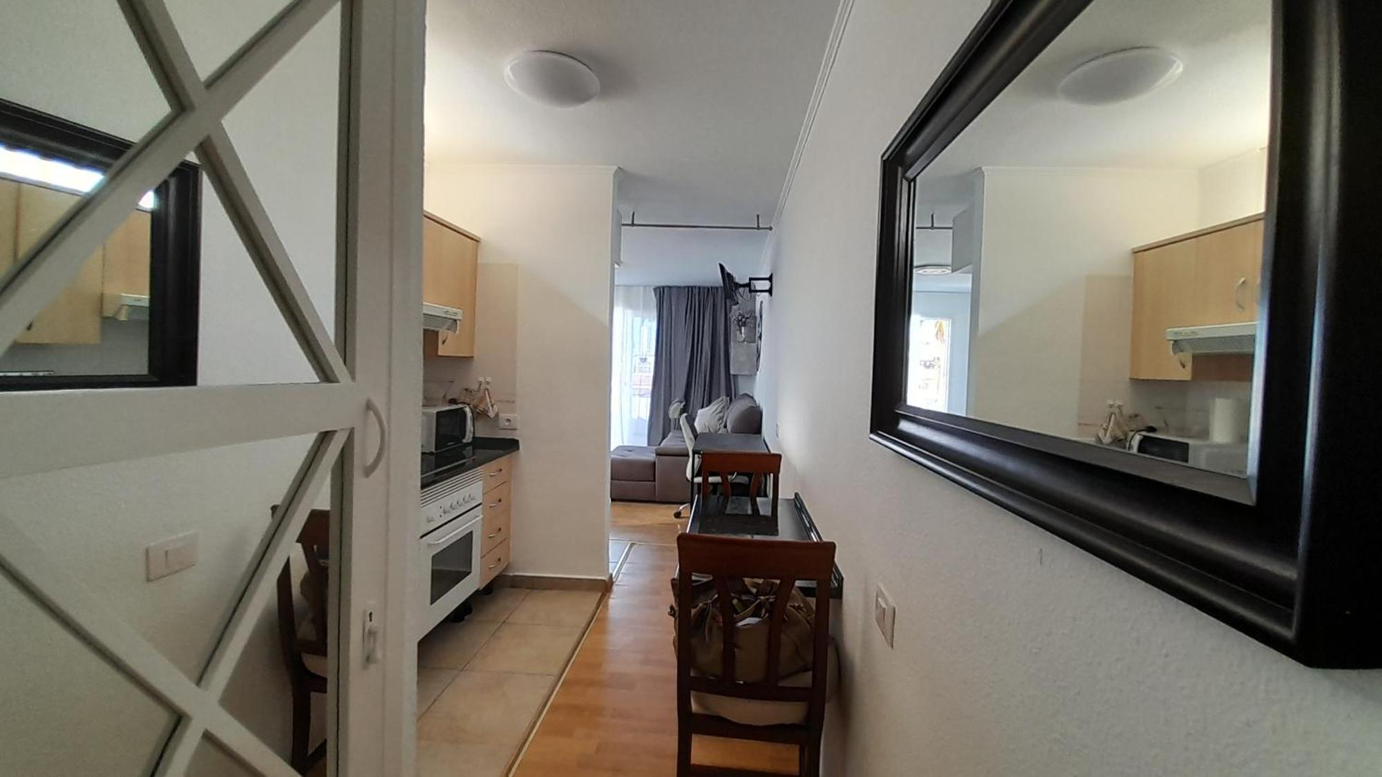 Apartments Island Village Heights Costa Adeje  ภายนอก รูปภาพ