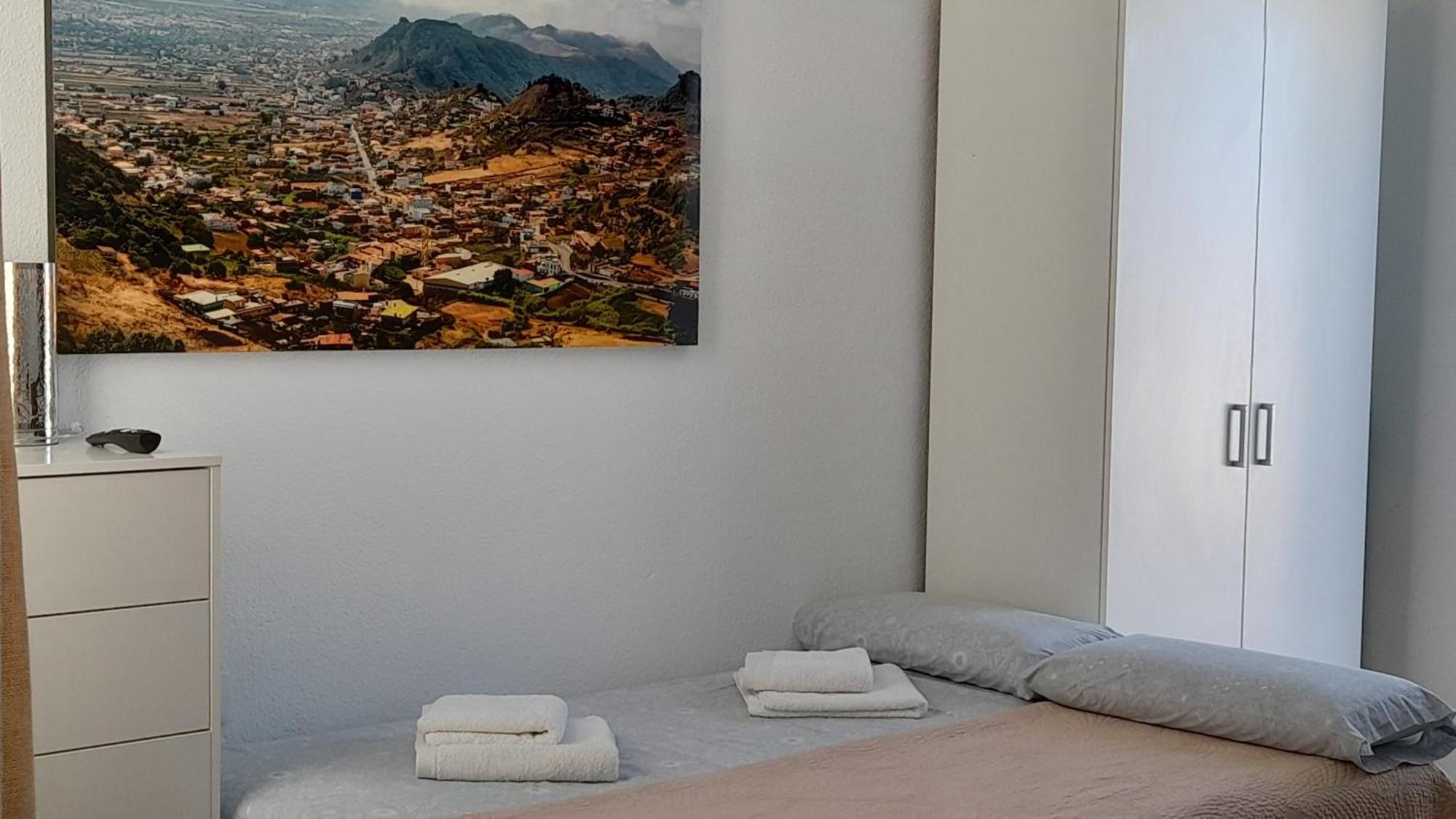 Apartments Island Village Heights Costa Adeje  ภายนอก รูปภาพ