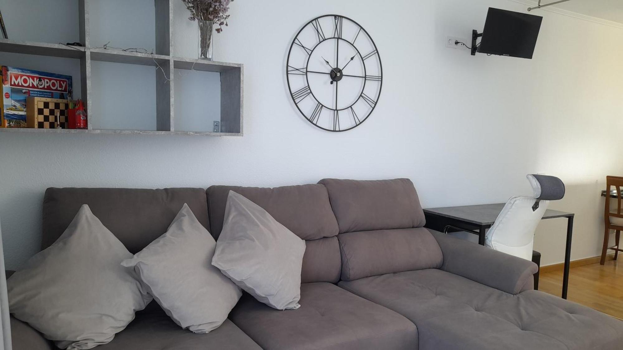 Apartments Island Village Heights Costa Adeje  ภายนอก รูปภาพ