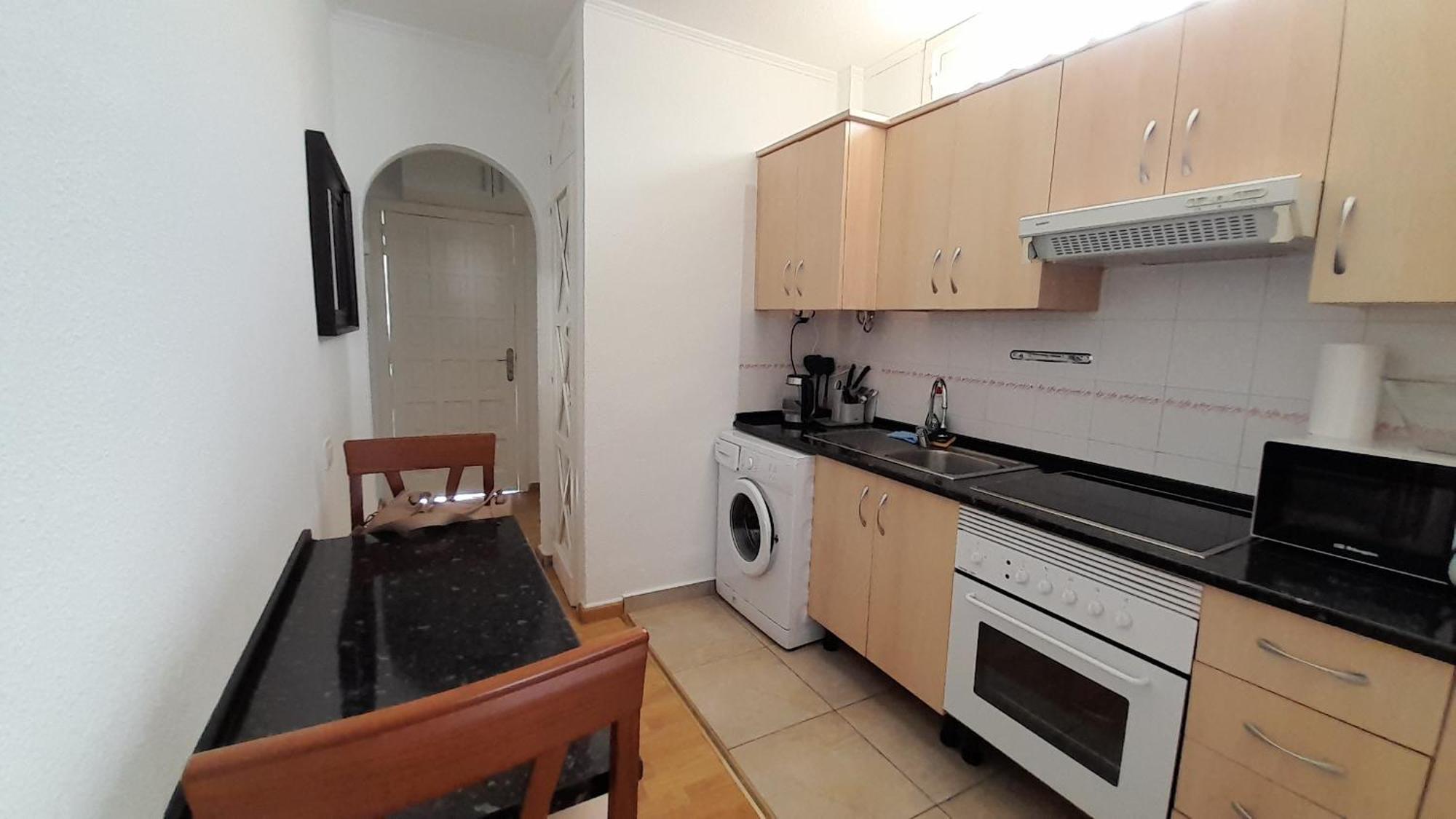 Apartments Island Village Heights Costa Adeje  ภายนอก รูปภาพ