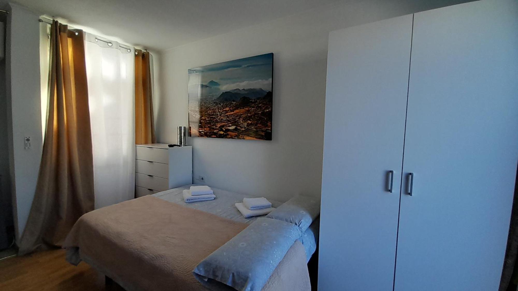 Apartments Island Village Heights Costa Adeje  ภายนอก รูปภาพ