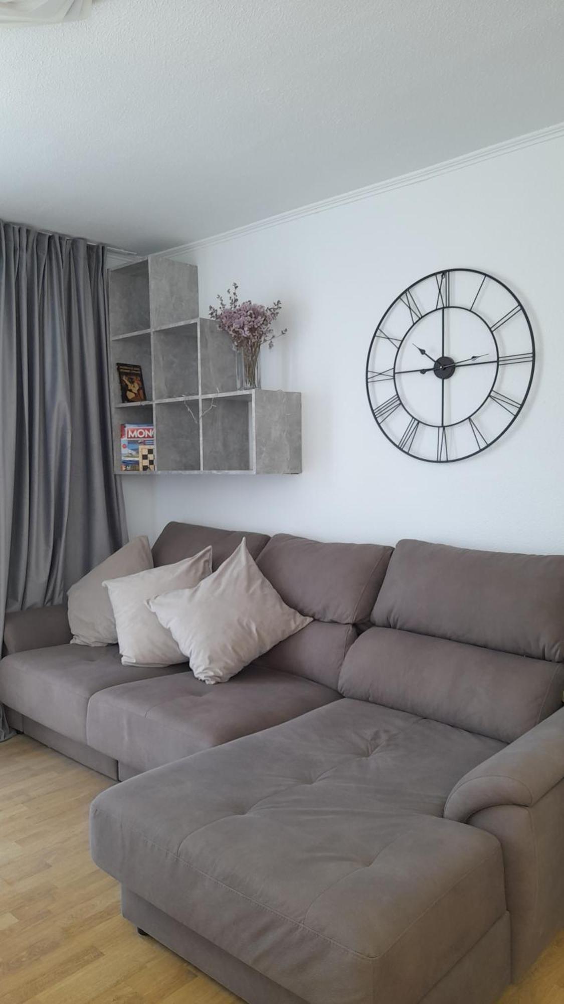 Apartments Island Village Heights Costa Adeje  ภายนอก รูปภาพ