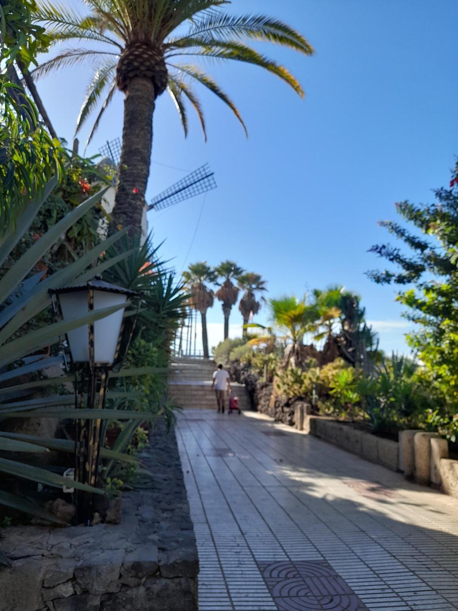 Apartments Island Village Heights Costa Adeje  ภายนอก รูปภาพ